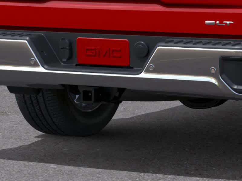 New 2026 GMC Sierra 1500 SLT image 14