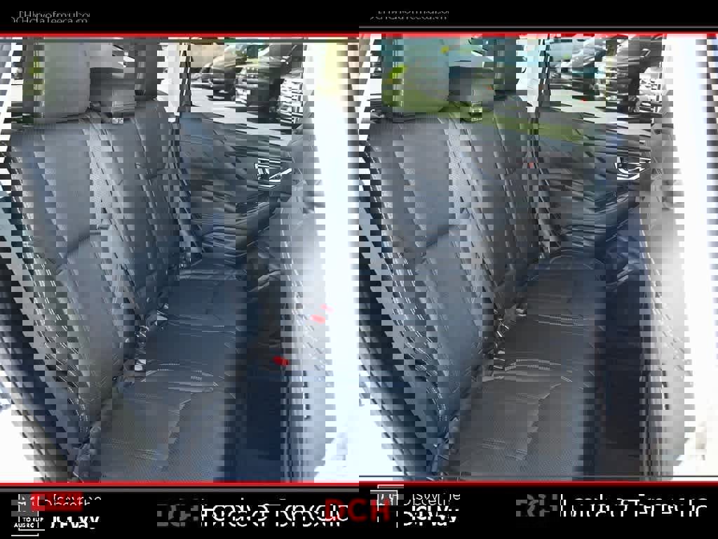 Used 2021 Subaru Forester Limited w/ Popular Package #3 image 20