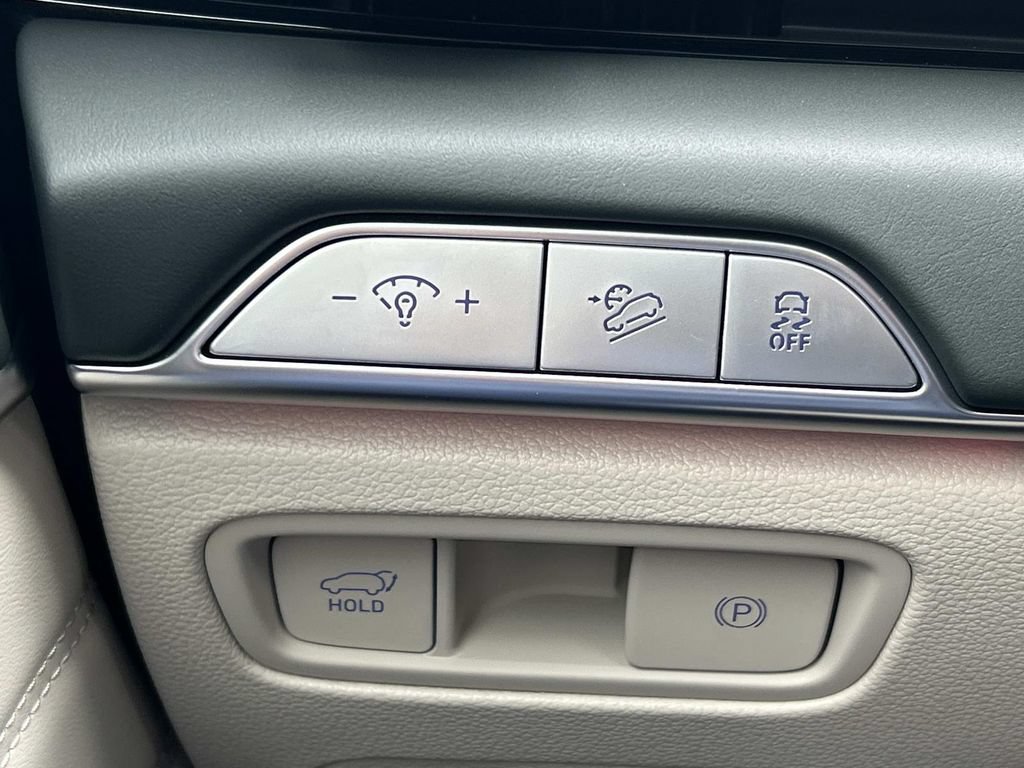 New 2026 Genesis GV80 2.5T Prestige AWD/4WD image 31