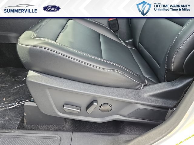 New 2026 Ford Bronco Outer Banks w/ Sasquatch Package AWD/4WD image 18