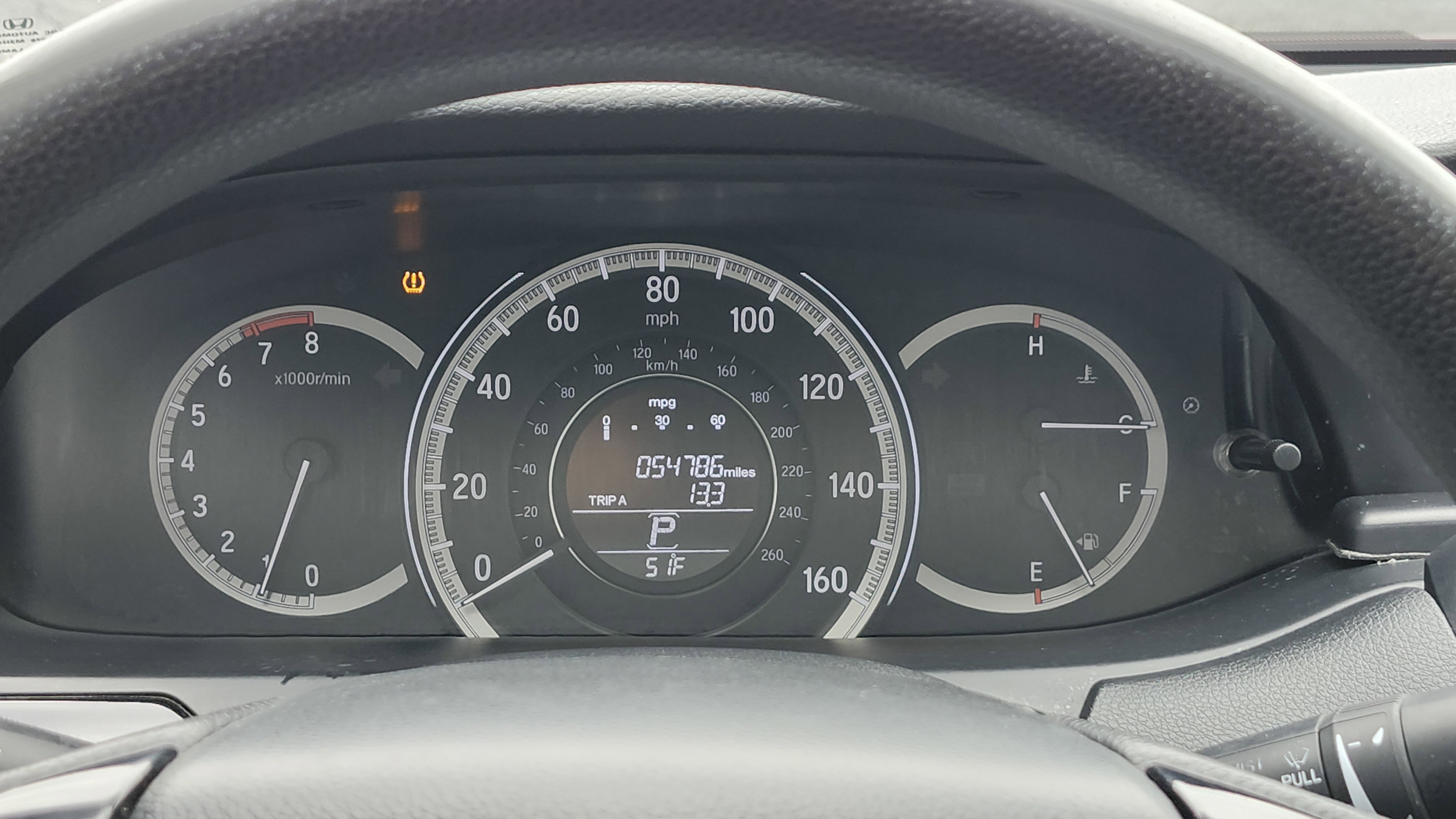 Used 2017 Honda Accord LX image 20