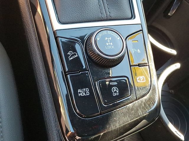 Used 2023 Kia Sportage X-Line w/ X-Line Premium Package AWD/4WD image 23