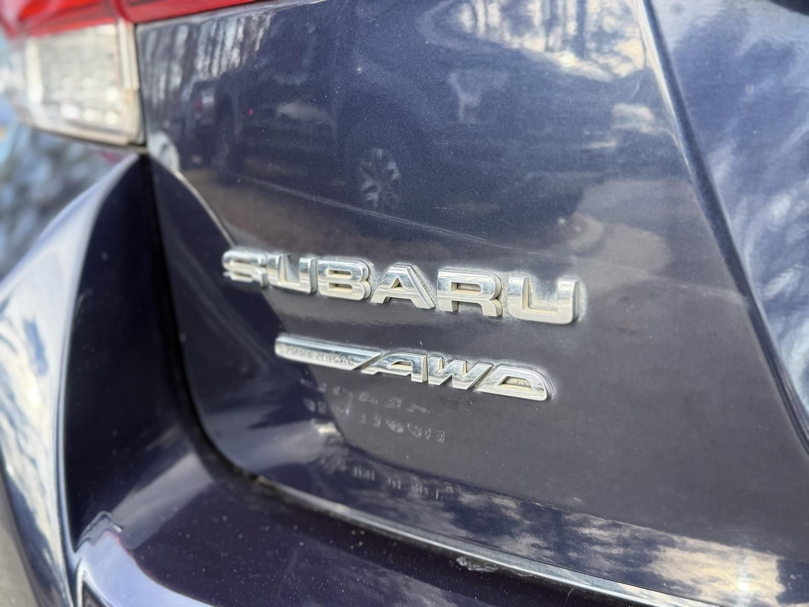 Used 2020 Subaru Impreza 2.0i Limited w/ Popular Package #2 image 11