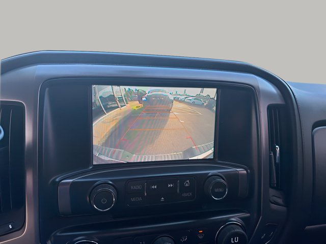 Used 2016 GMC Sierra 1500 SLT w/ All-Terrain Package AWD/4WD image 13
