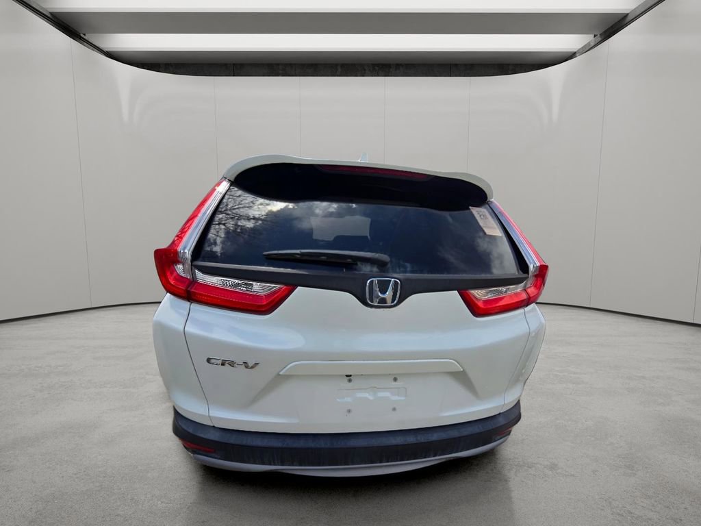 Used 2018 Honda CR-V EX image 9
