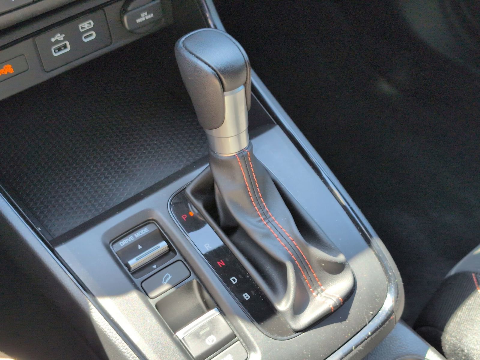 Used 2024 Honda CR-V Sport image 23