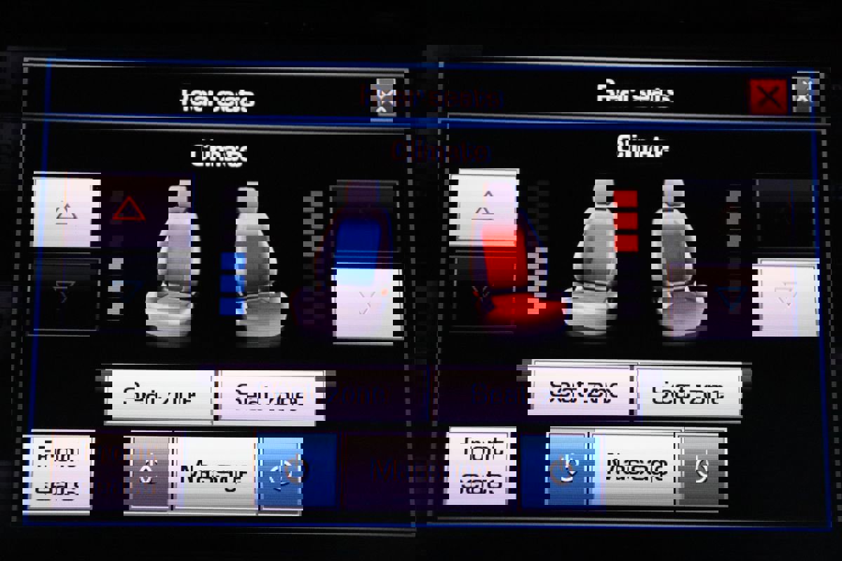 Used 2014 Jaguar XJ L Portfolio image 28