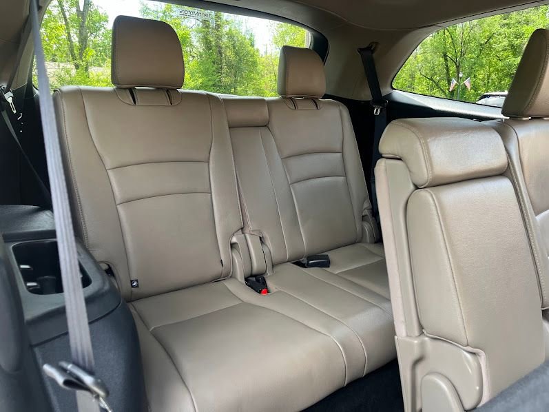 Used 2016 Honda Pilot EX-L image 43