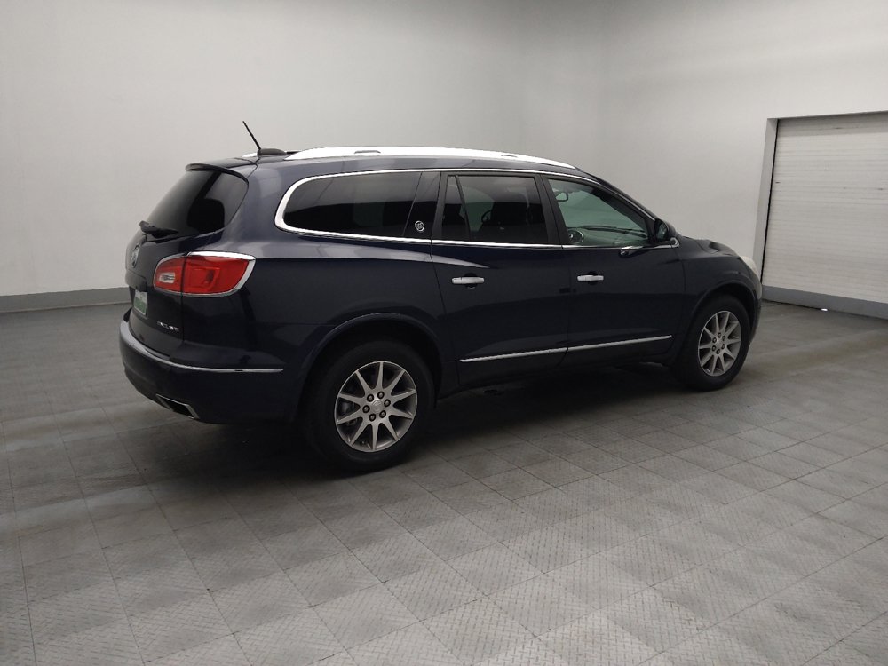 Used 2016 Buick Enclave Convenience image 10