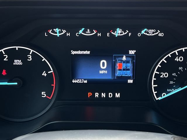Used 2024 Ford F350 XL AWD/4WD image 22