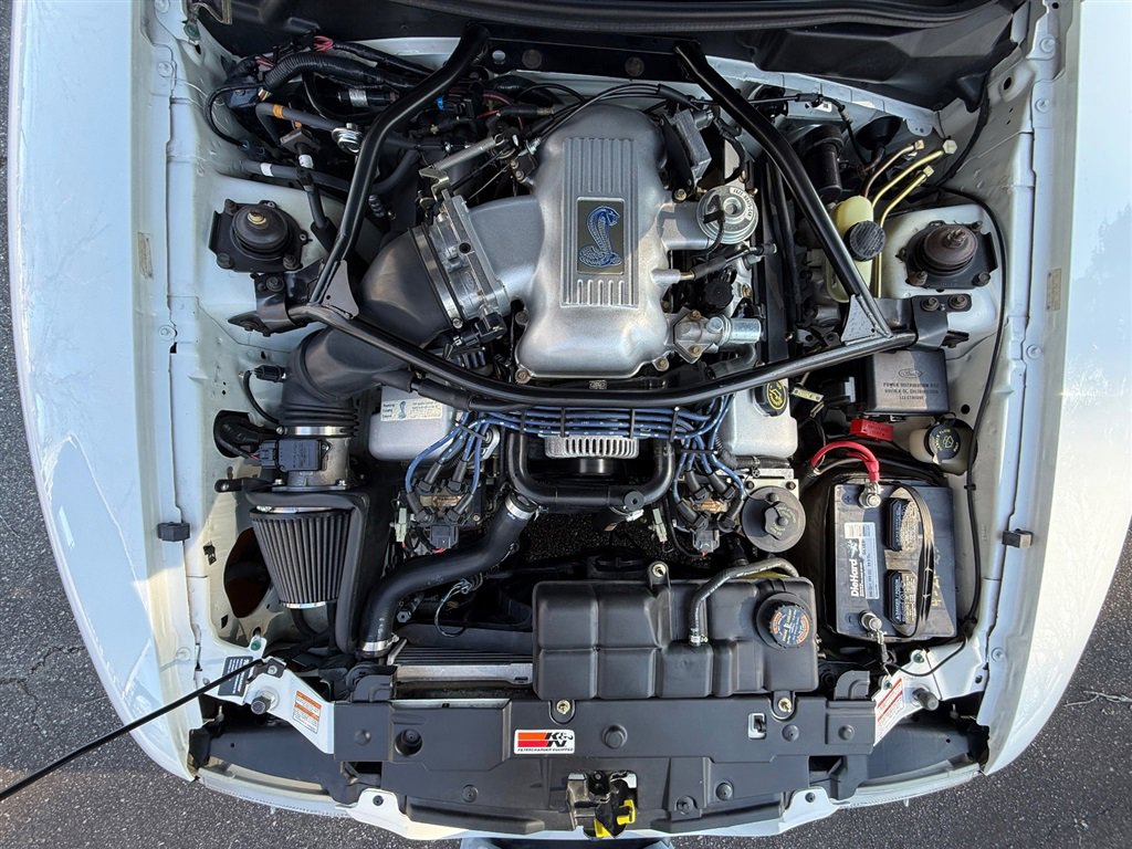 Used 1997 Ford Mustang Cobra image 74