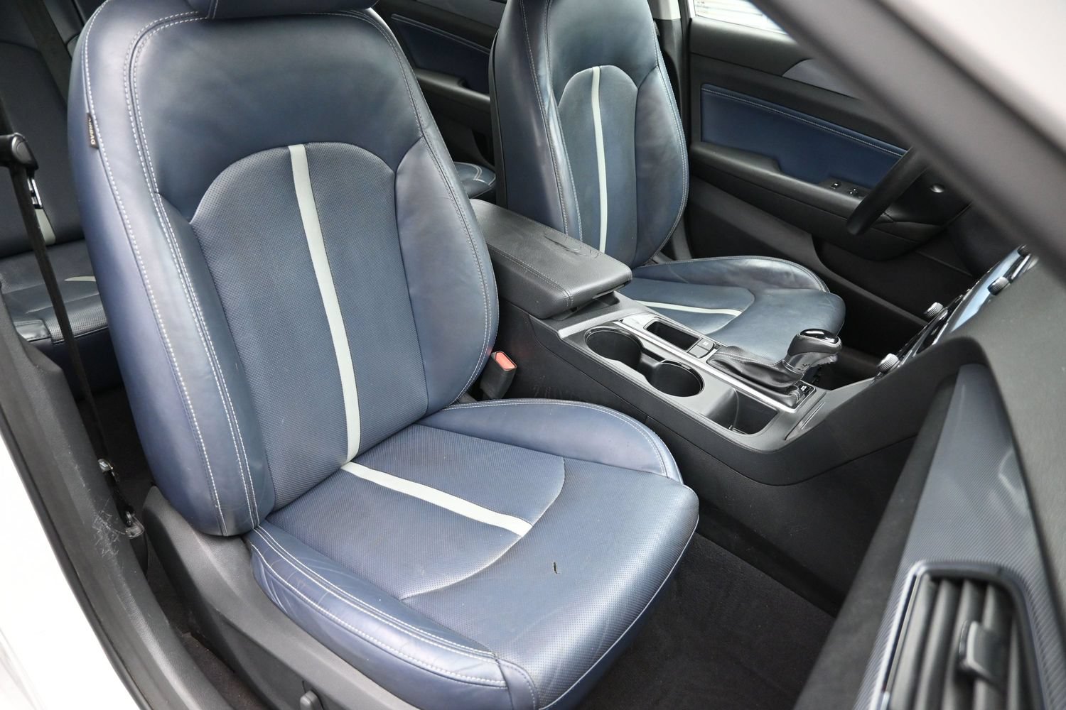 Used 2016 Hyundai Sonata Limited FWD image 15