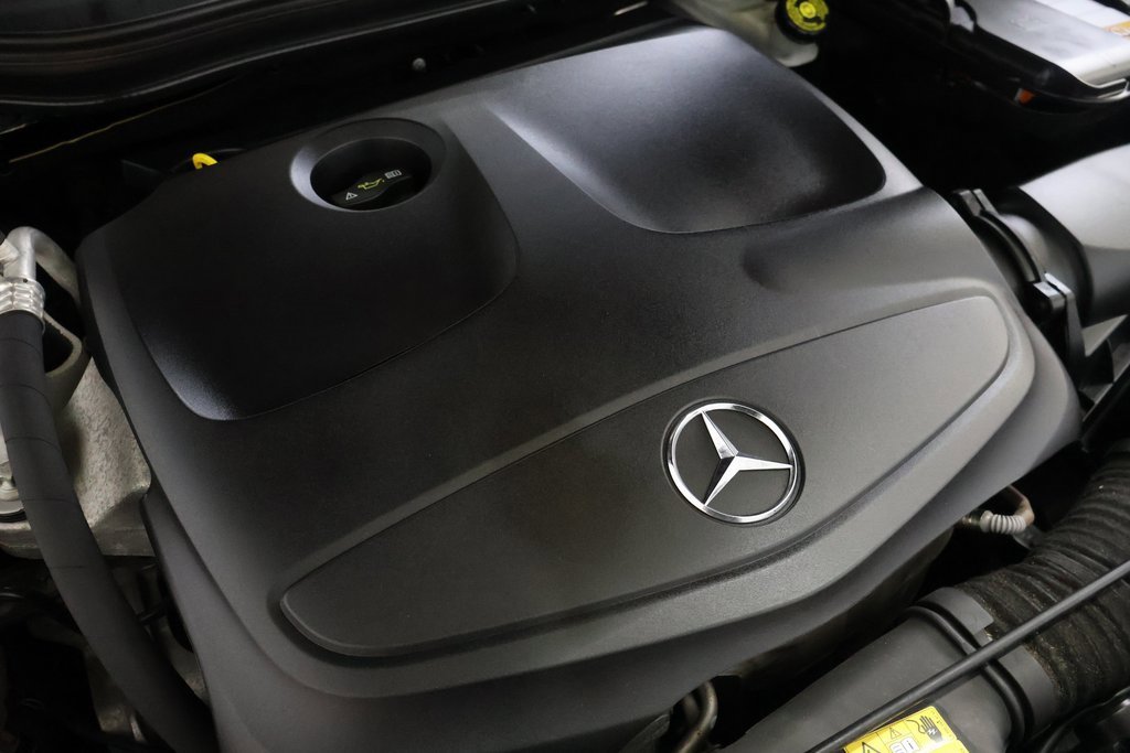 Used 2016 Mercedes-Benz GLA 250 4MATIC image 20