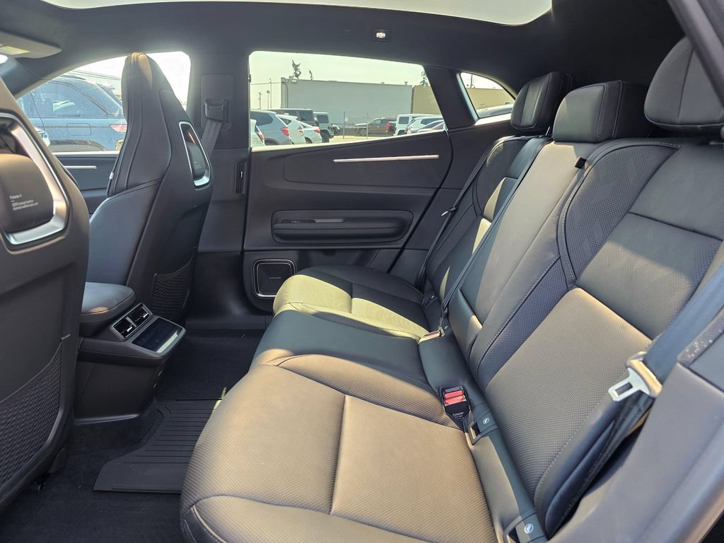 Used 2026 Polestar Polestar 4 AWD/4WD image 16