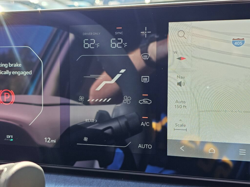 New 2026 Kia EV9 Wind AWD/4WD image 16