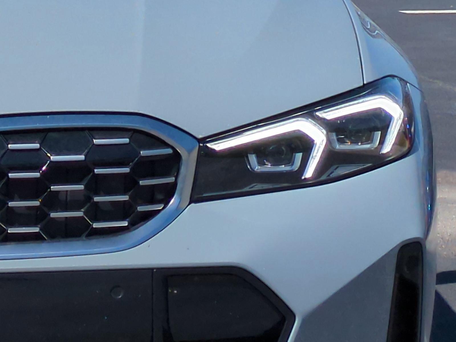 Certified 2025 BMW M340i Sedan RWD image 6