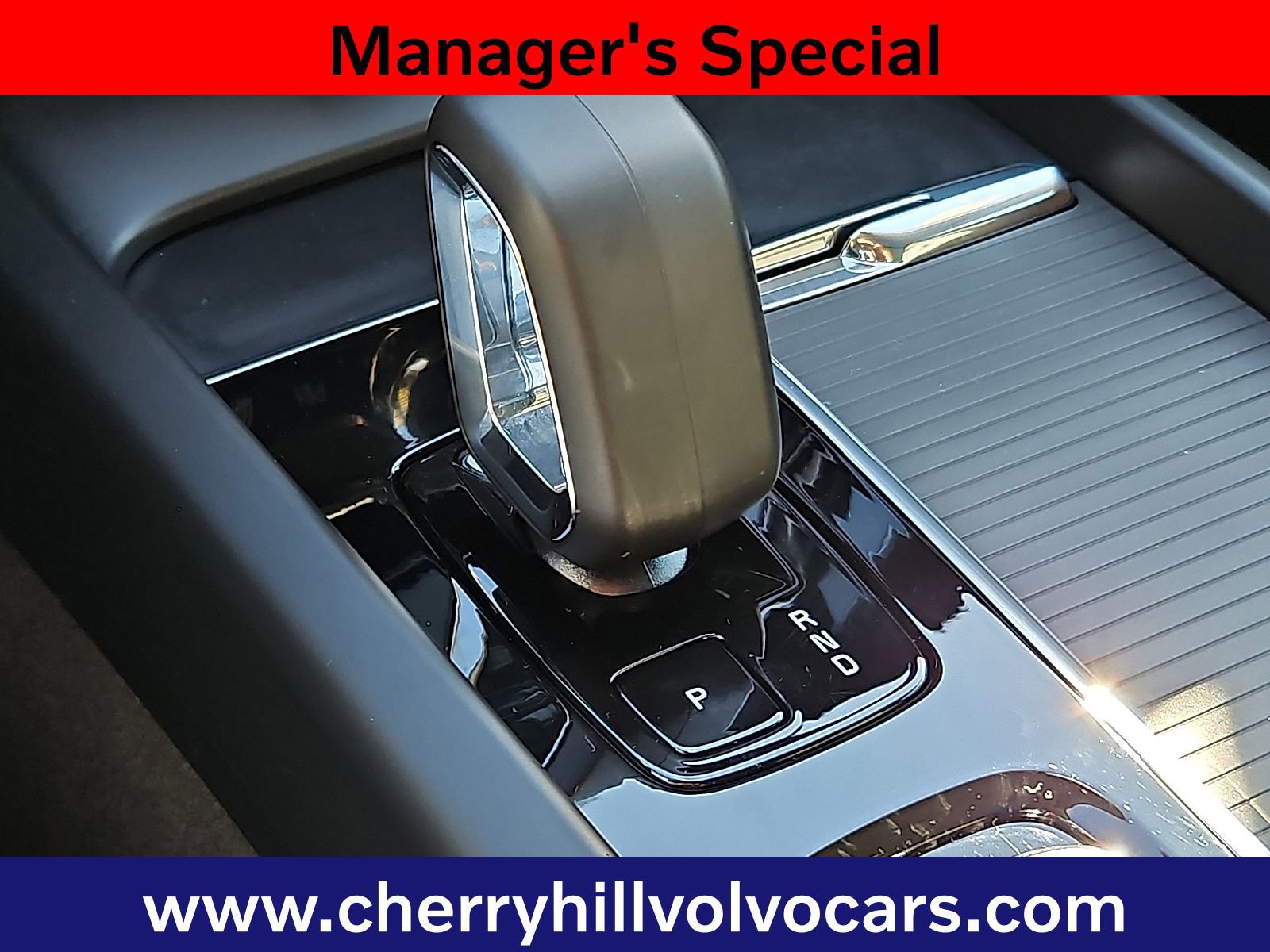 Certified 2024 Volvo XC60 B5 Core w/ Protection Package Premier image 15