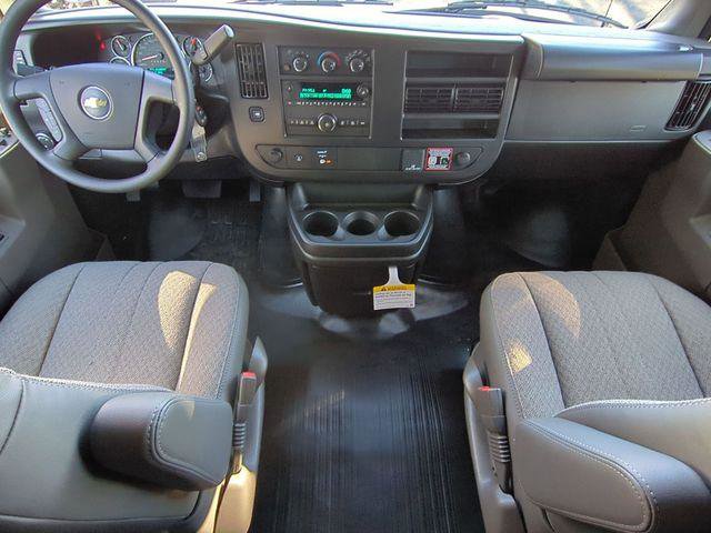 New 2026 Chevrolet Express 2500 w/ Driver Convenience Package image 18