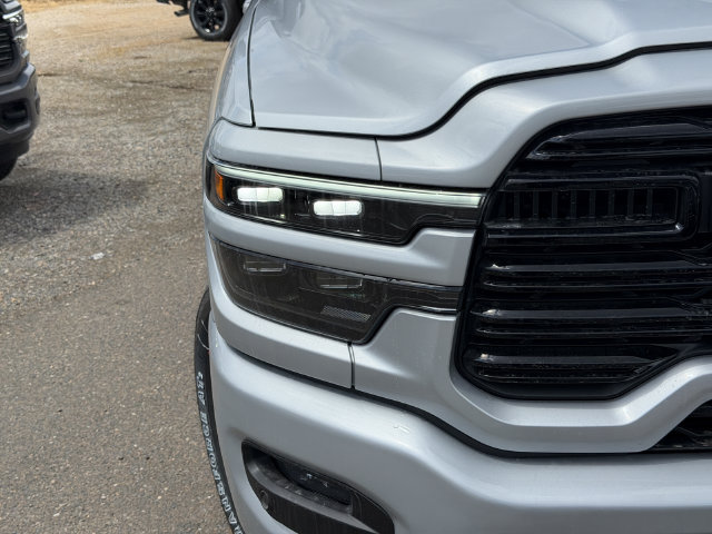 New 2026 RAM 3500 Laramie w/ Night Edition AWD/4WD image 5