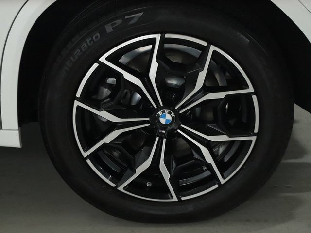 Used 2024 BMW X4 xDrive30i w/ Premium Package AWD/4WD image 47
