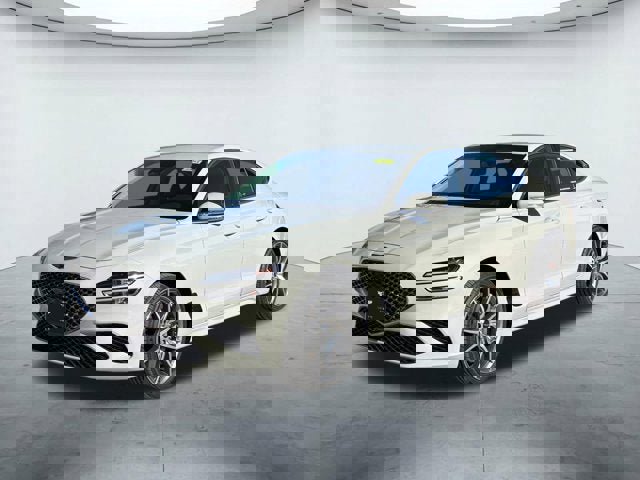 New 2026 Genesis G70 2.5T image 1