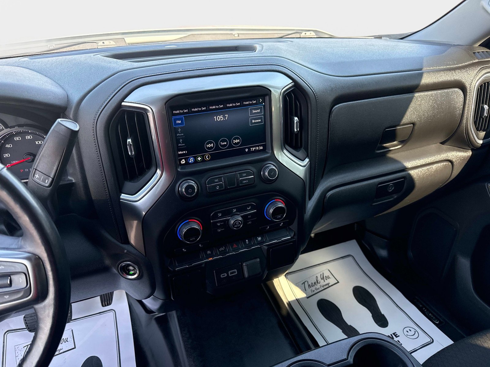 Used 2019 Chevrolet Silverado 1500 LT w/ All-Star Edition image 21