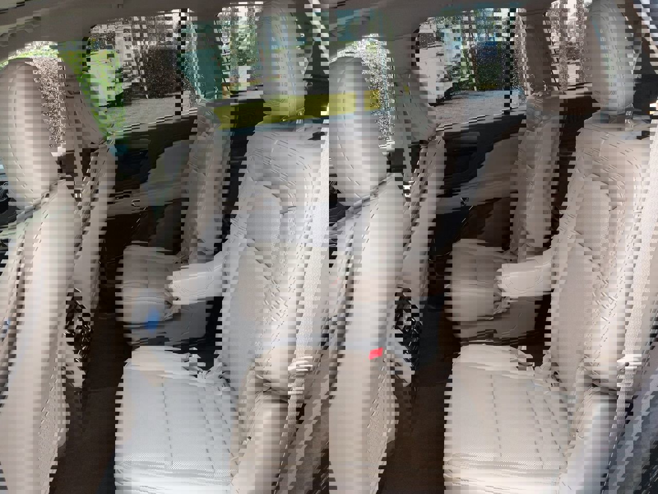 Certified 2023 Lincoln Aviator Reserve w/ Elements Package Plus image 14