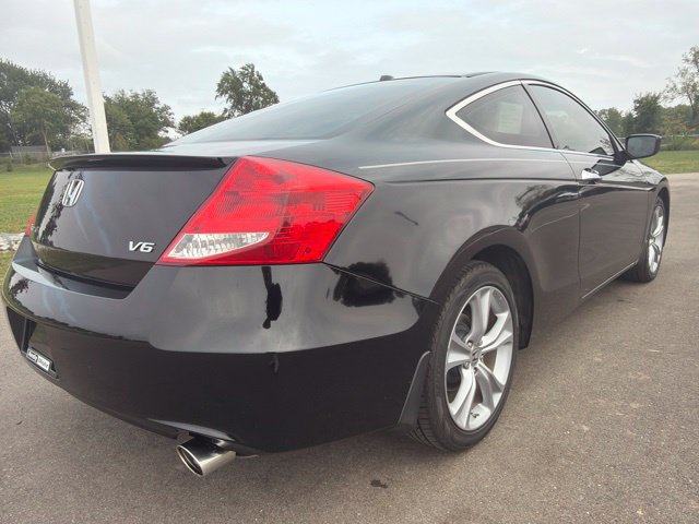 Used 2012 Honda Accord EX-L image 7