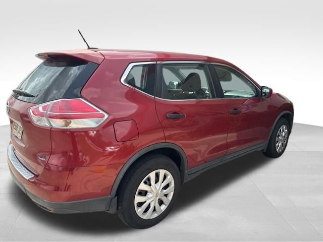 Used 2016 Nissan Rogue S FWD image 6