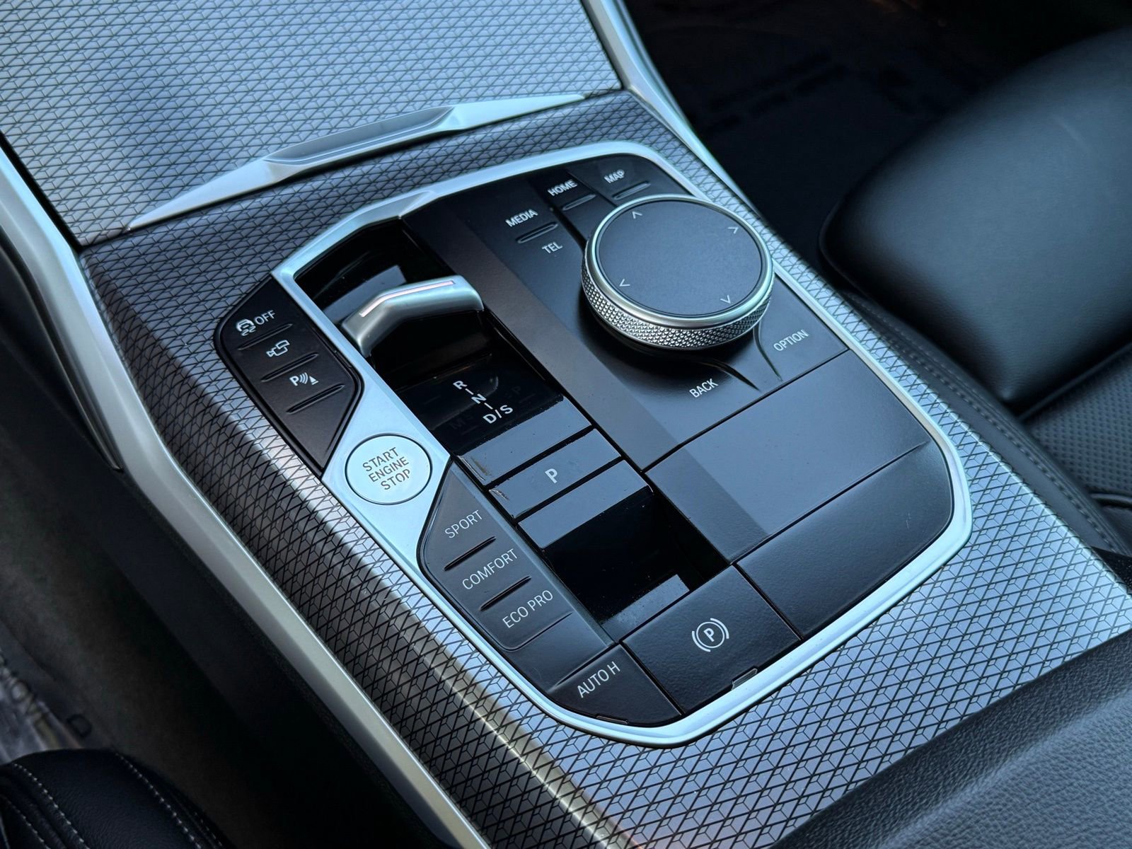 Certified 2024 BMW M340i xDrive w/ Parking Assistance Package image 27