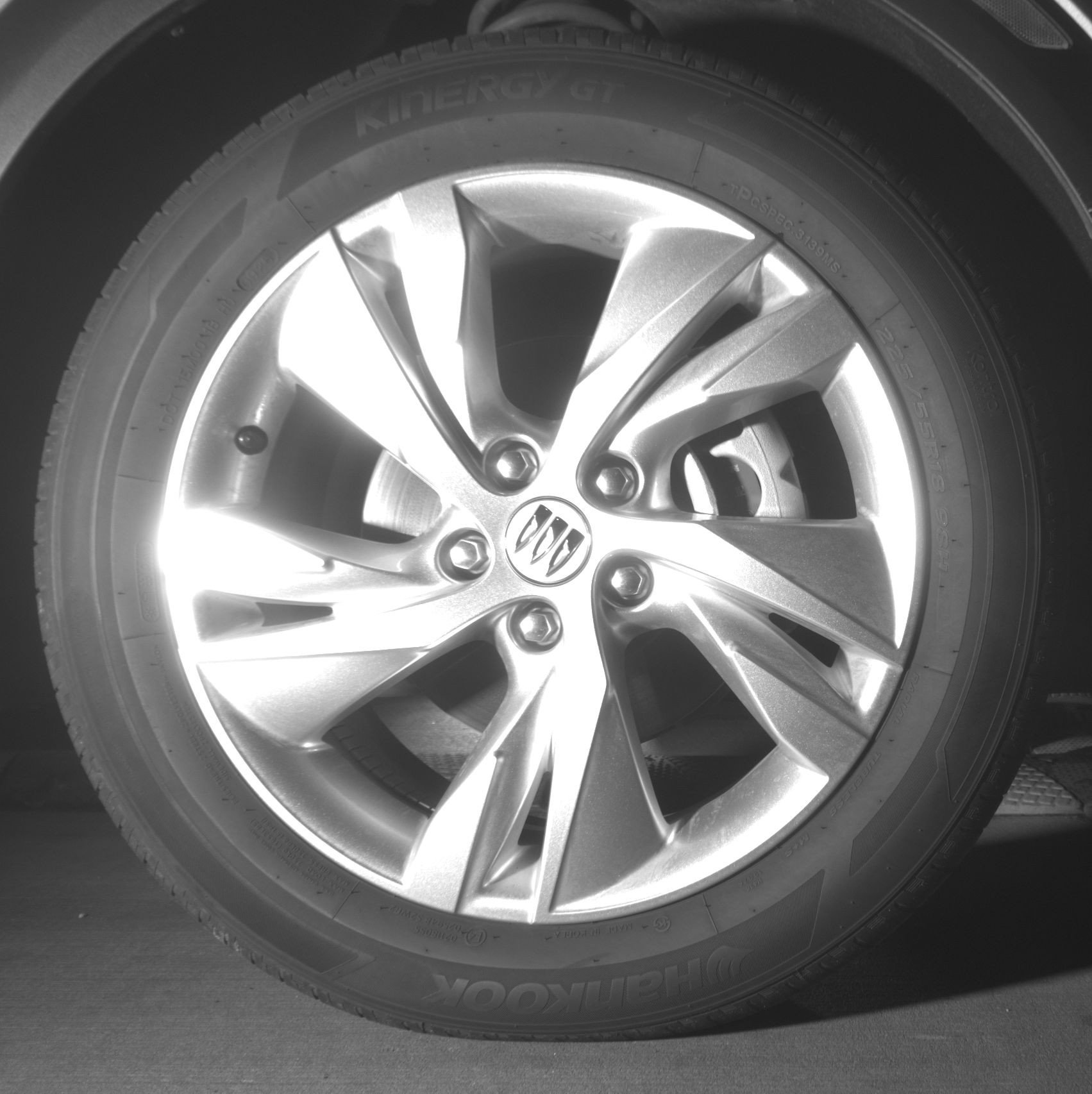 Used 2025 Buick Encore GX Preferred image 13