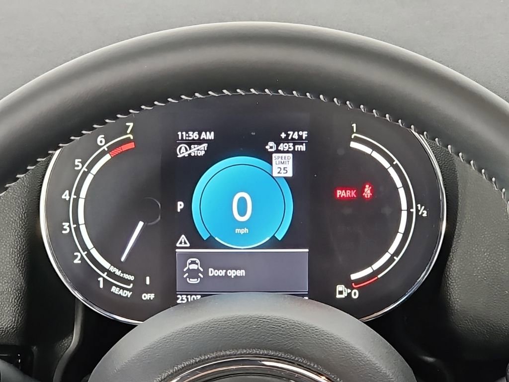 Certified 2023 MINI Cooper Countryman S image 28