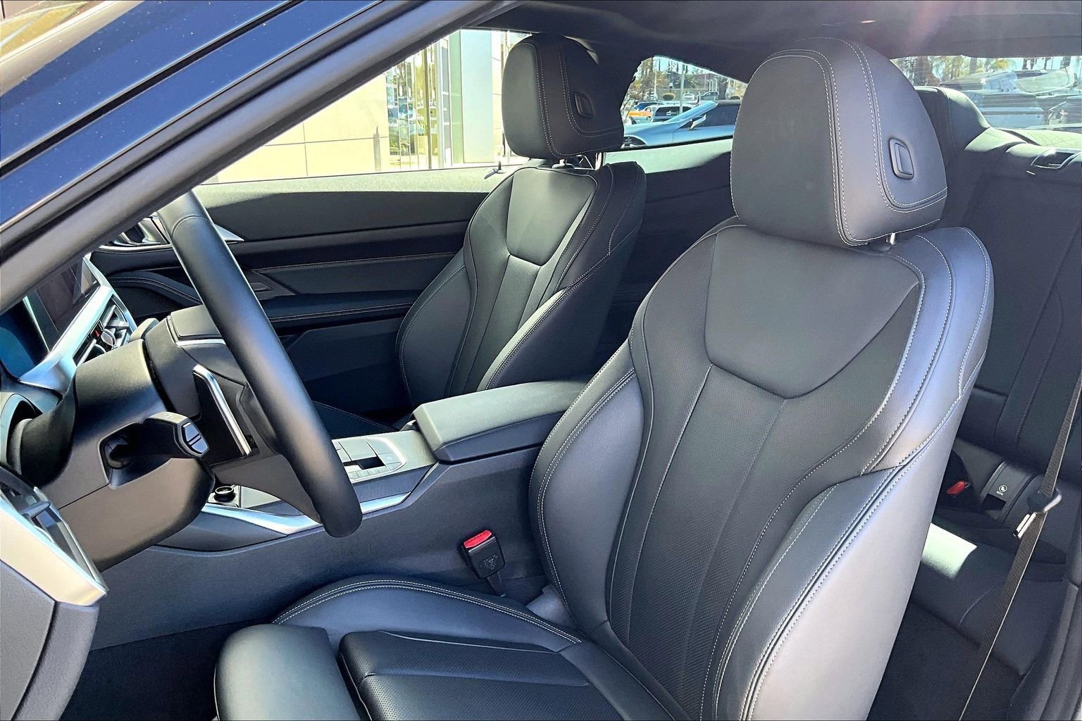 Used 2022 BMW 430i Coupe w/ Convenience Package image 25