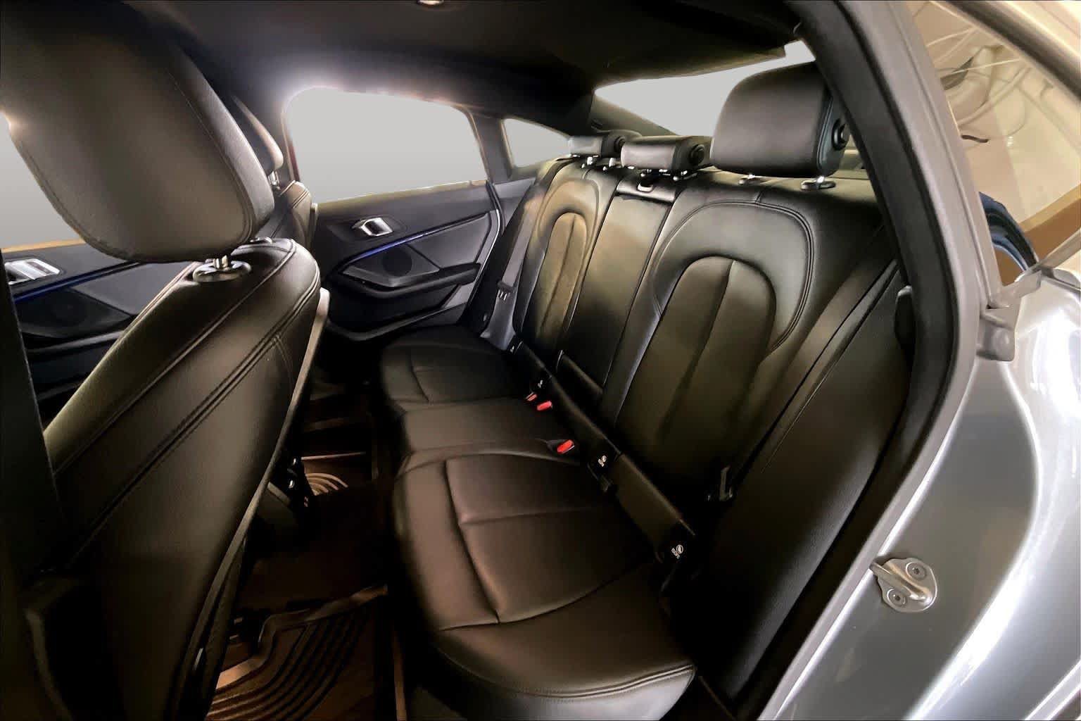 Used 2022 BMW 228i Gran Coupe w/ Lights Package FWD image 17