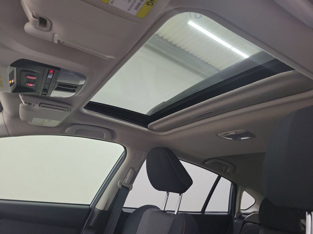 Used 2020 Subaru Crosstrek 2.0i Premium w/ Moonroof Package 2 image 19