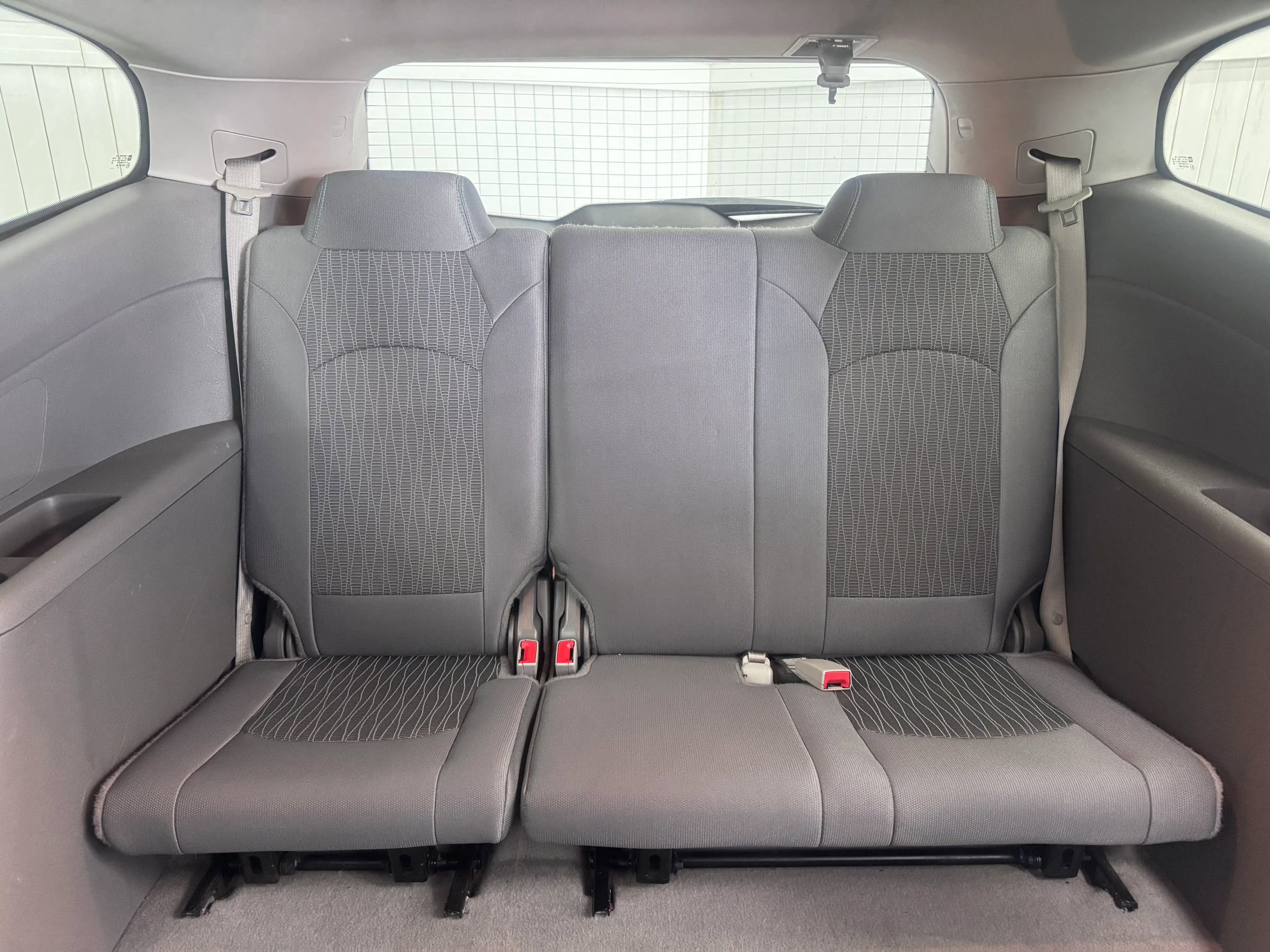 Used 2017 Chevrolet Traverse LT image 13