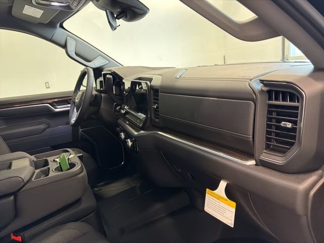 New 2026 GMC Sierra 1500 Elevation image 22
