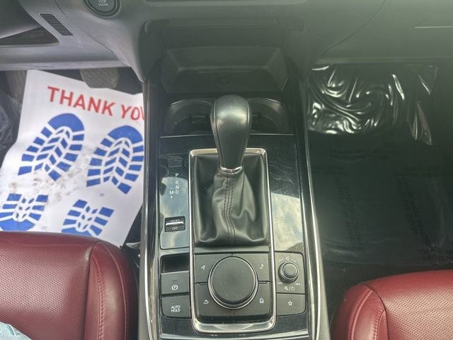 Used 2024 MAZDA CX-30 AWD 2.5 S w/ Preferred Package image 16