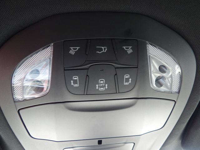 New 2027 Chrysler Pacifica Select FWD image 31