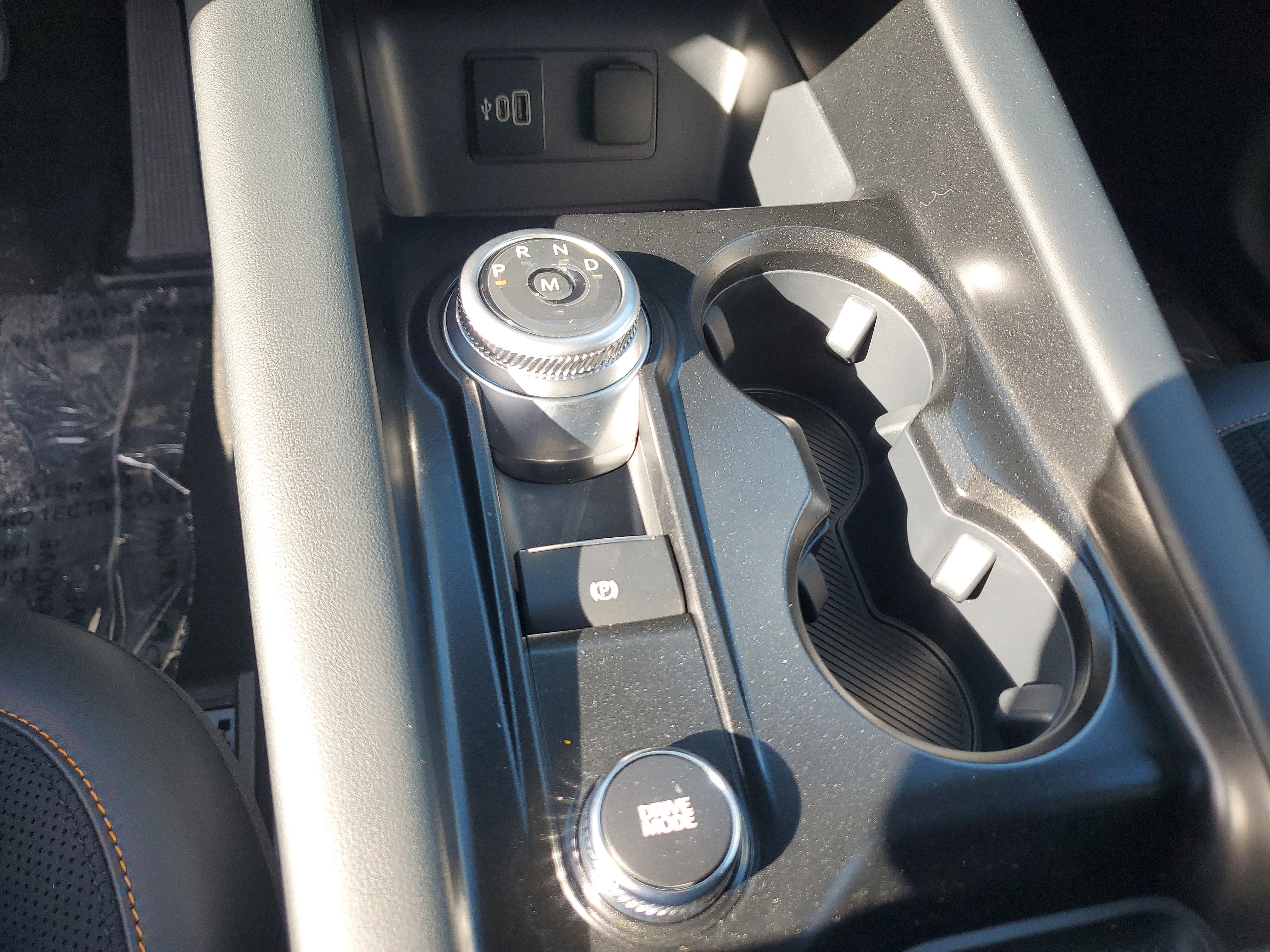 New 2026 Ford Explorer Tremor w/ Tremor Ultimate Package image 18