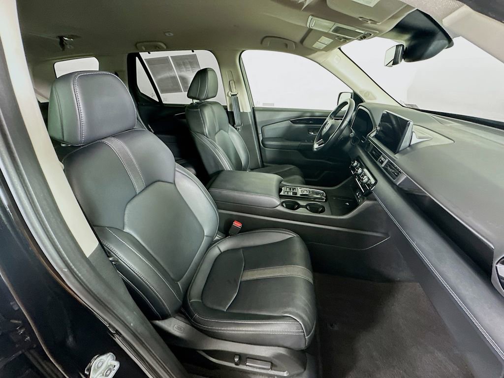 Used 2023 Honda Pilot EX-L image 34