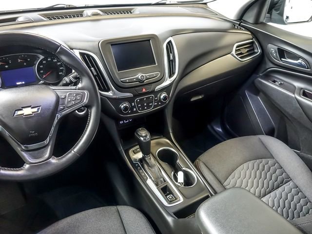 Certified 2021 Chevrolet Equinox LT image 17