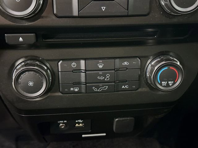 Used 2015 Ford F150 XLT w/ Equipment Group 301A Mid image 15