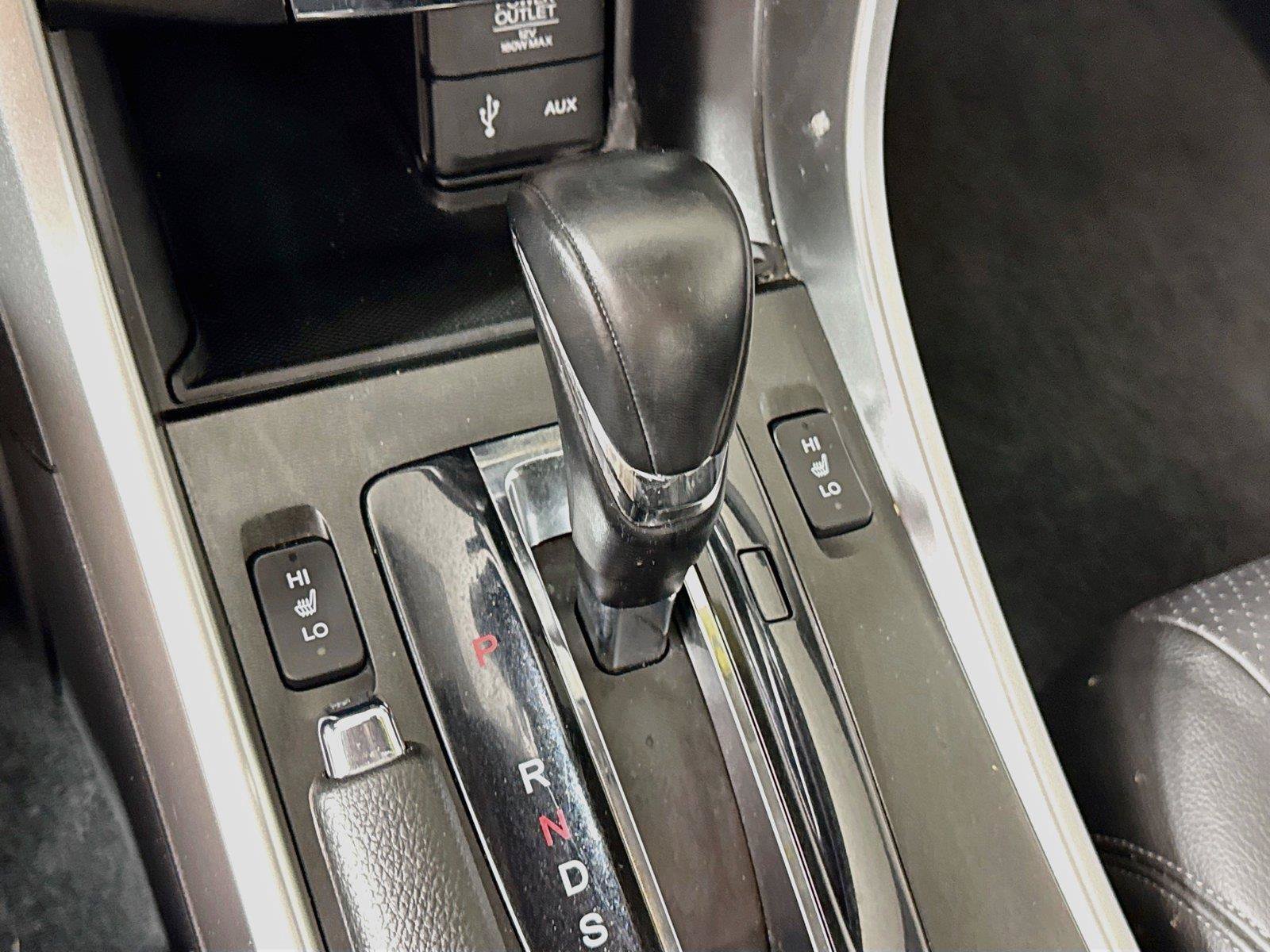 Used 2014 Honda Accord EX-L image 15