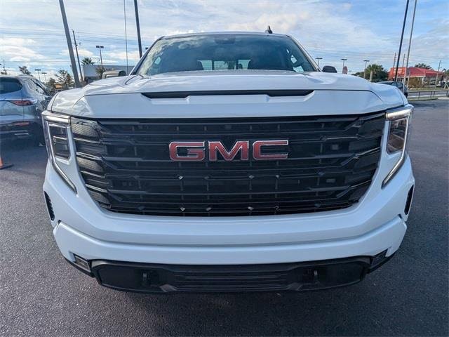 New 2026 GMC Sierra 1500 Elevation w/ Preferred Package image 8