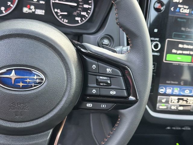 Certified 2026 Subaru Forester Sport AWD/4WD image 32