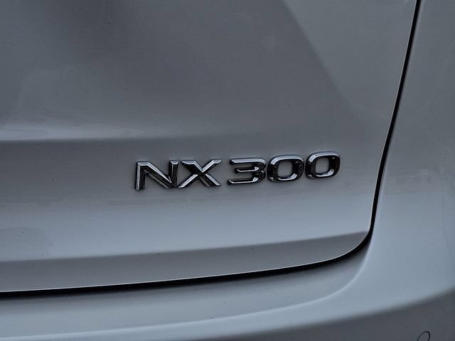 Used 2021 Lexus NX 300 AWD w/ Premium Package image 32