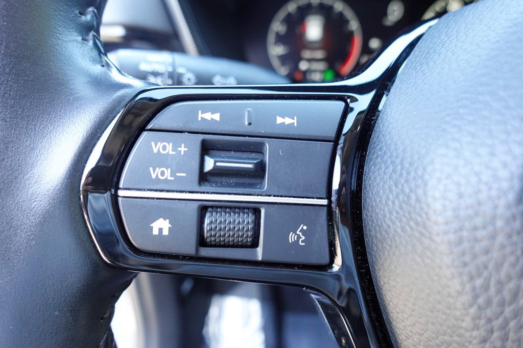 Used 2024 Honda CR-V EX-L image 13