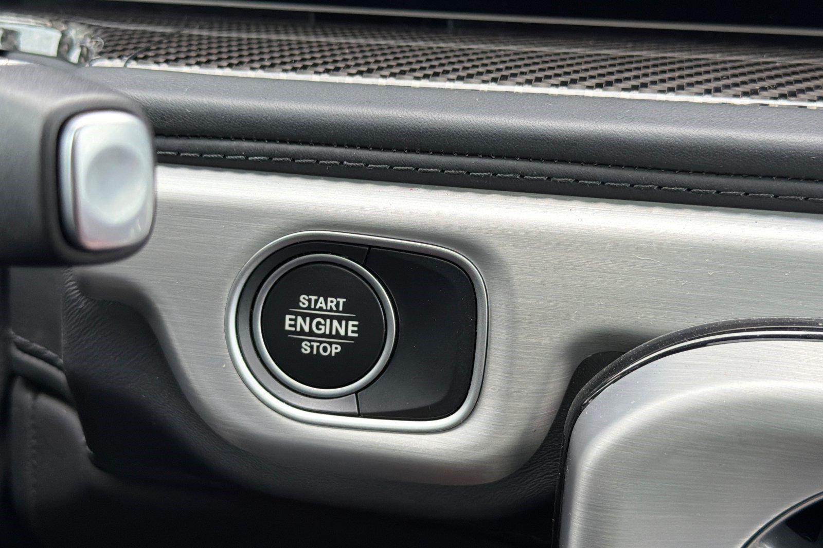 Used 2024 Mercedes-Benz G 63 AMG 4MATIC image 15