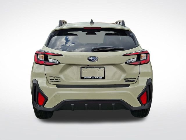 New 2026 Subaru Crosstrek 2.5i Limited image 6
